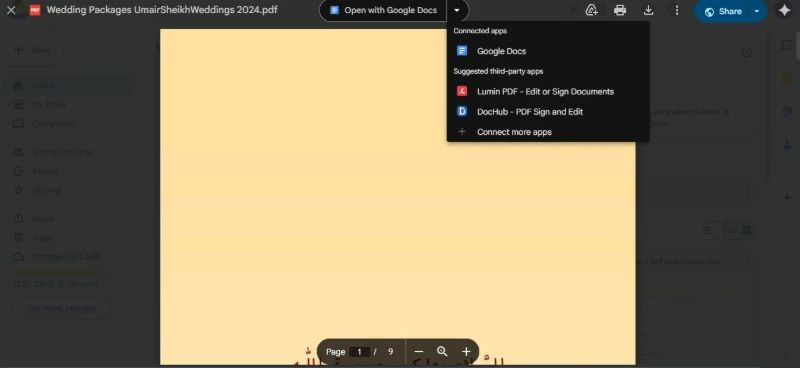 Download-Erfahrung