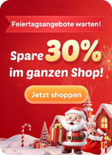 christmas right banner