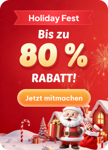 christmas right banner