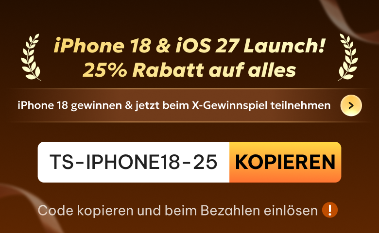 Launch Sale