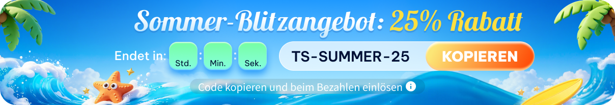 Summer Sale