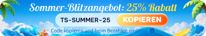 Summer Sale