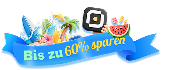 Materialien zur Sommeraktion