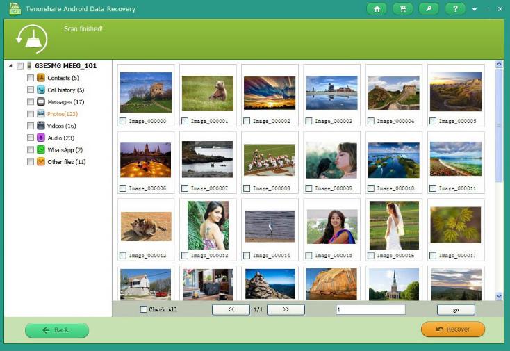daten wiederherstellen