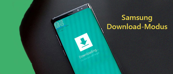 download mode android