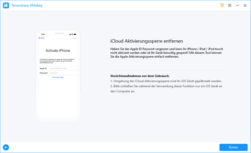 get rid of apple watch activation lock without previous owner