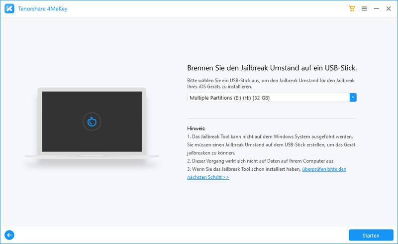 ready to jailbreak your device