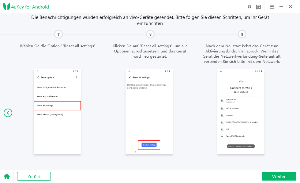 vivo frp bypass einrichtung 3
