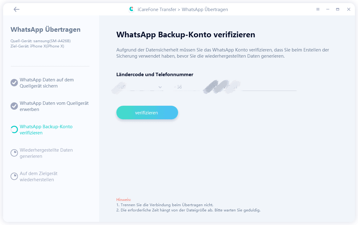 eseguire il backup di whatsapp whatsapp mod