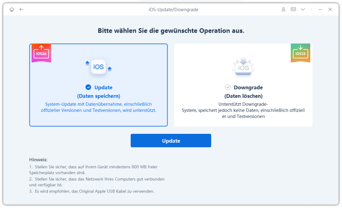 install ios 19 beta