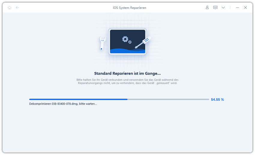 repair operating system
