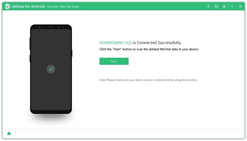 wie man den Wechat-Verlauf wiederherstellt
