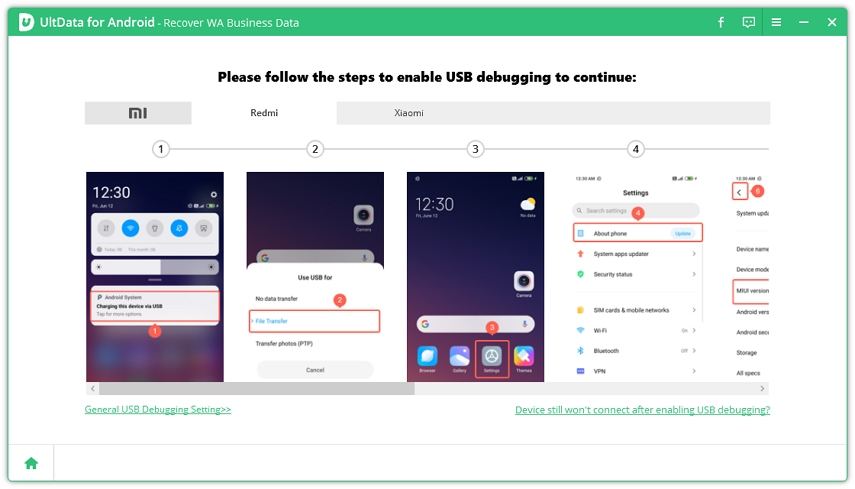 wie man den Wechat-Verlauf wiederherstellt
