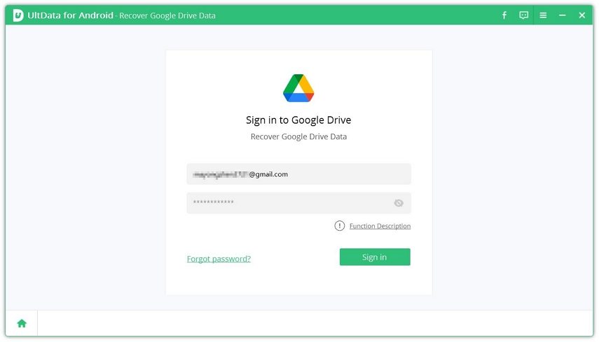 wie Sie Ihre Google-Daten herunterladen