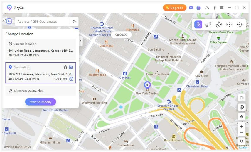 Beste Weg, um Pokemon Go auf einem PC zu spielen