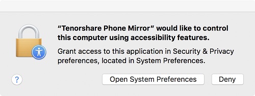 set system preferences on mac