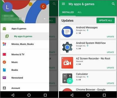 whatsapp auto backup