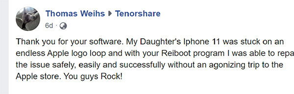 tenorshare reiboot für mac cracked – reparieren iOS
