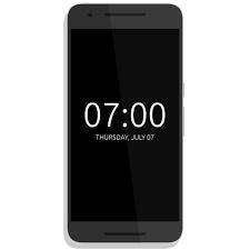 always on amoled
