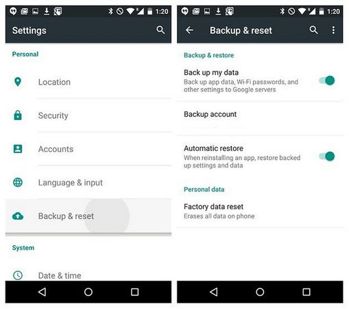 wie man WhatsApp-Nachrichten von Samsung nach Huawei p20 überträgt