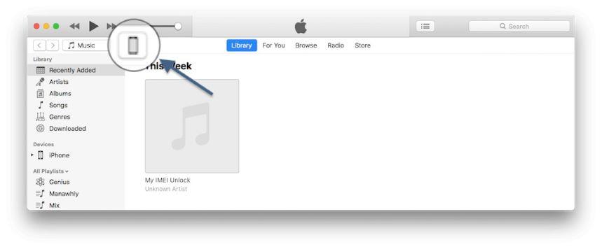 apple imei icloud entsperren