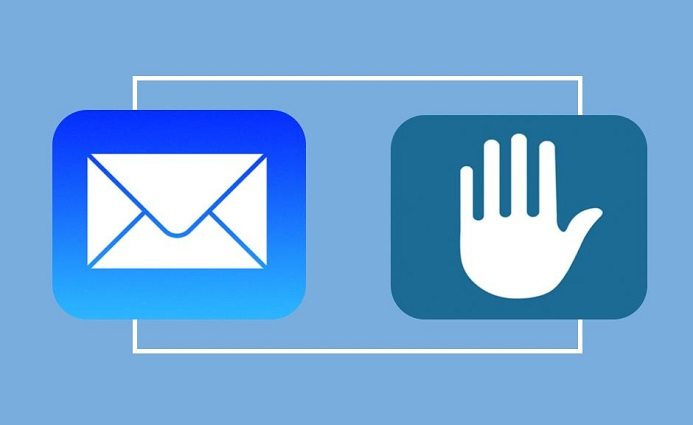 ios 15 hide my email