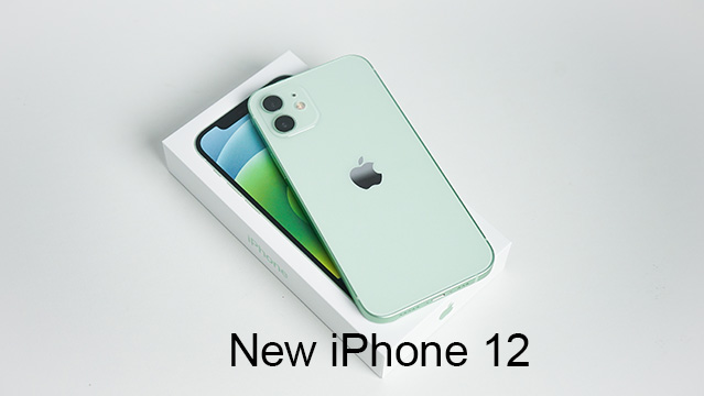 buy iphone12