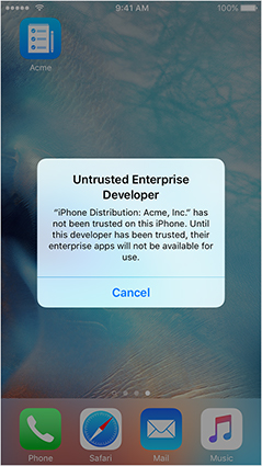 wie man iPad Mini ohne Computer jailbreakt