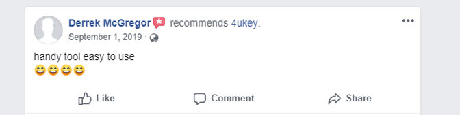 funktioniert 4ukey