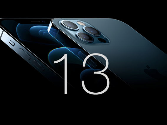 iphone13 camera