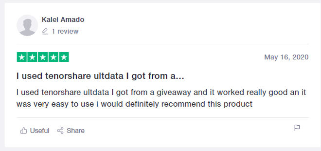 ist ultdata vertrauenswürdig