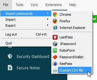 dashlane