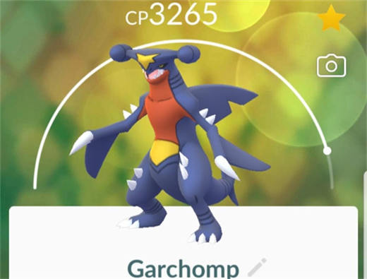 garchomp