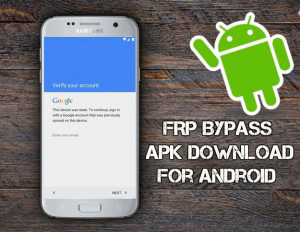 frp tool