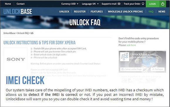 unlockbase
