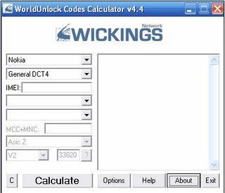 worldunlock codes calculator