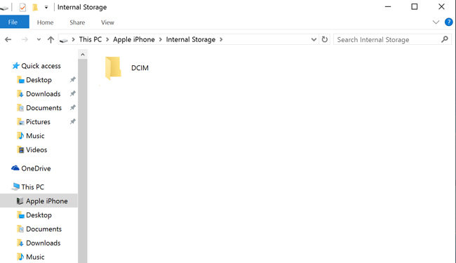 Wie überträgt man Fotos vom iPhone auf Android? Die 5 einfachsten Wege