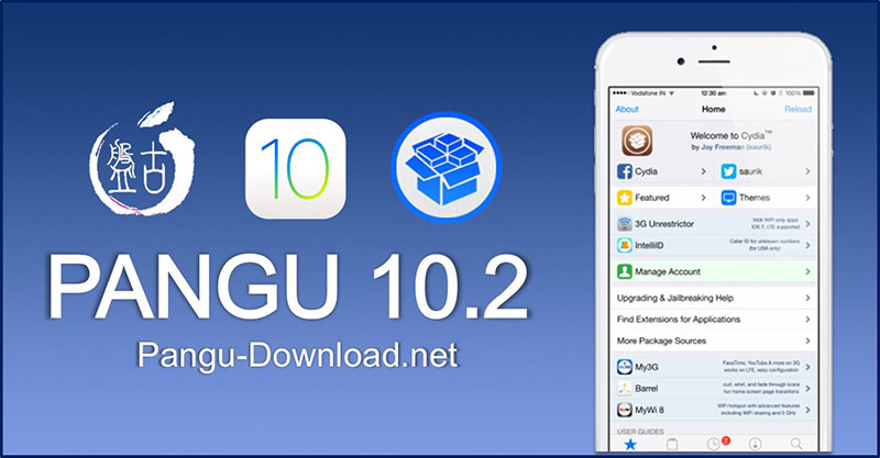 pangu frp unlock