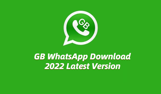gbwhatsapp download latest version