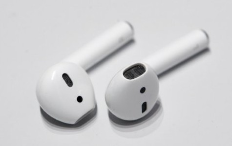 earpods