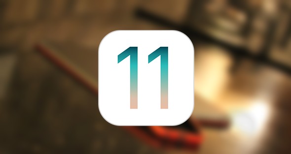 ios 11