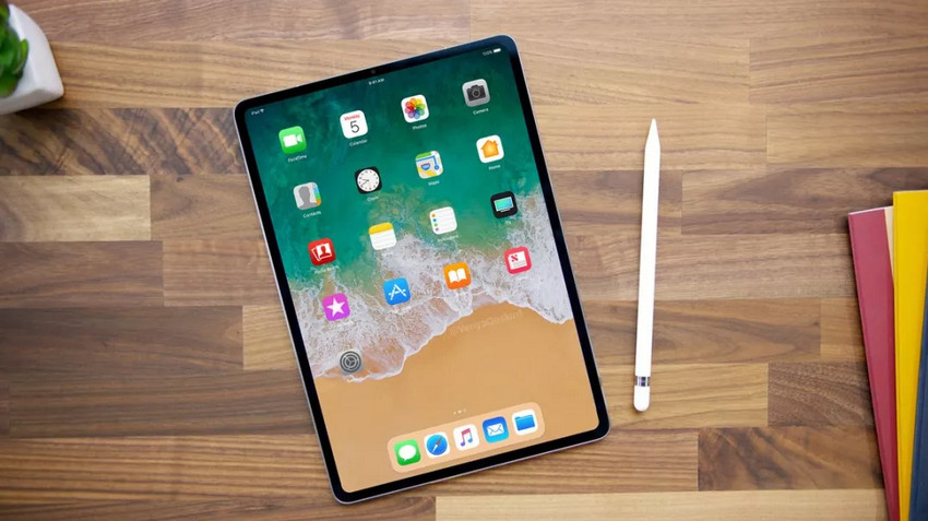Neues iPad