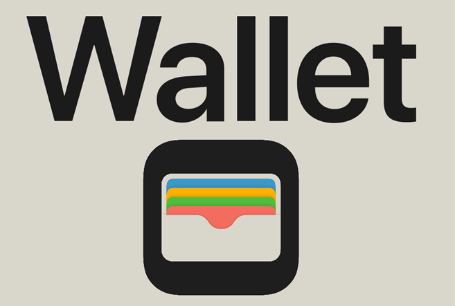 apple wallet
