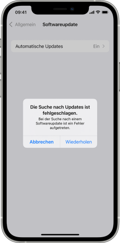 check-wi-fi-network