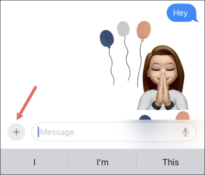 ios 17 imessage
