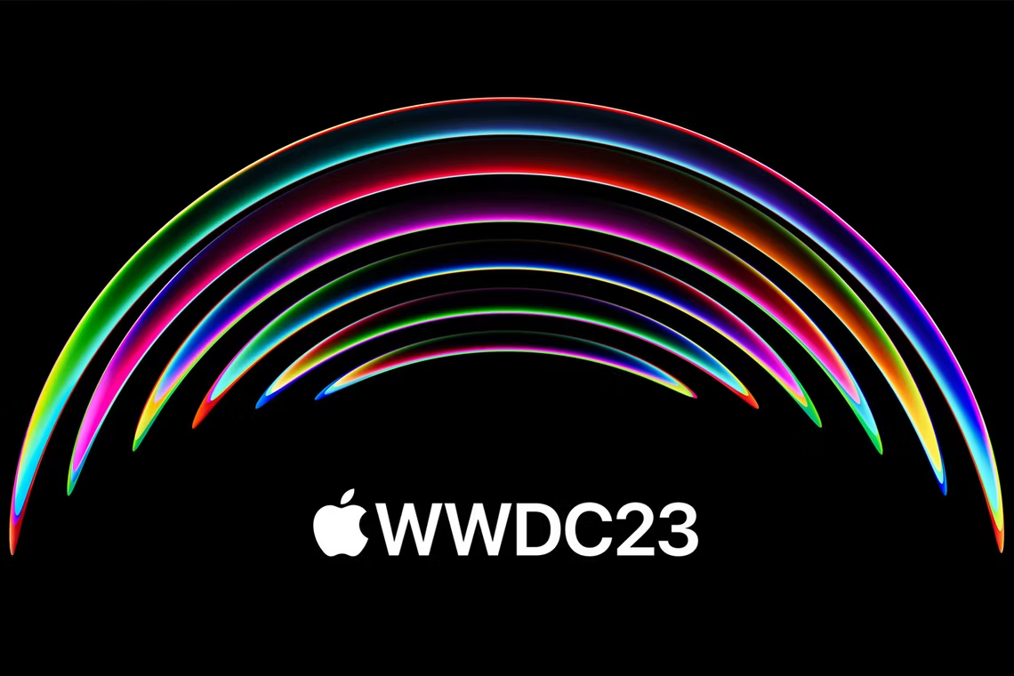 WWDC 2023