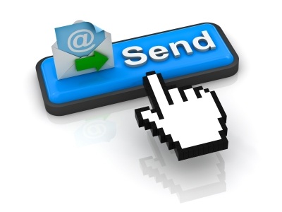 email-sendung