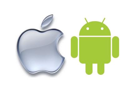 gesprächsprotokolle vom android auf iphone übertragen