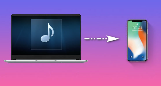 Musik vom iPhone auf den PC übertragen