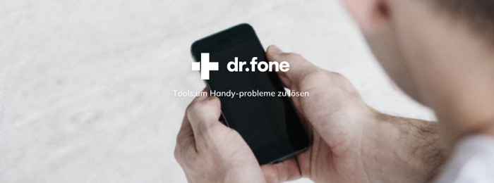 wodershare dr.fone